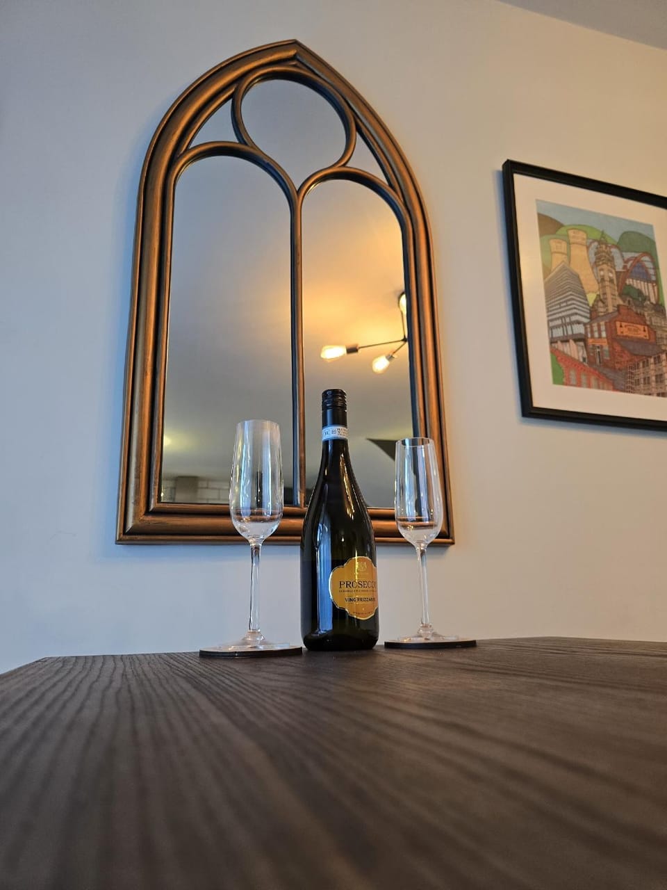 Hidden Gem of Sheffield Hotel in Sheffield