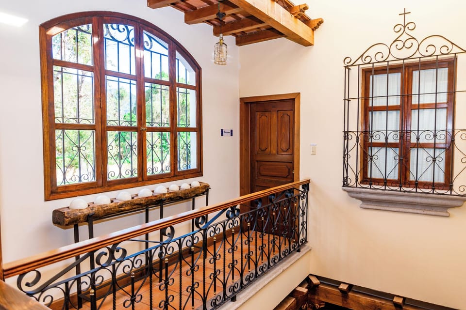 Casa Santa Margarita Hotel in Antigua Guatemala