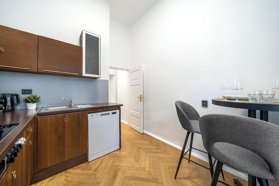 Nexus Rentals Tallinn Hotel in Tallinn