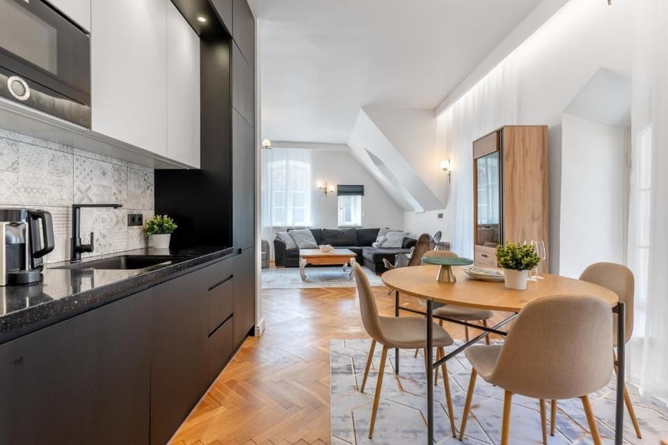 Nexus Rentals Tallinn Hotel in Tallinn