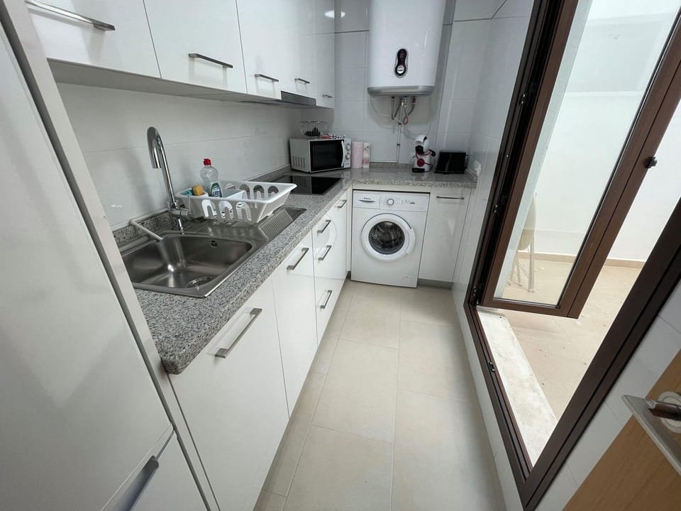 Apartamentos Royal Suites by Croma Hotel in Estepona