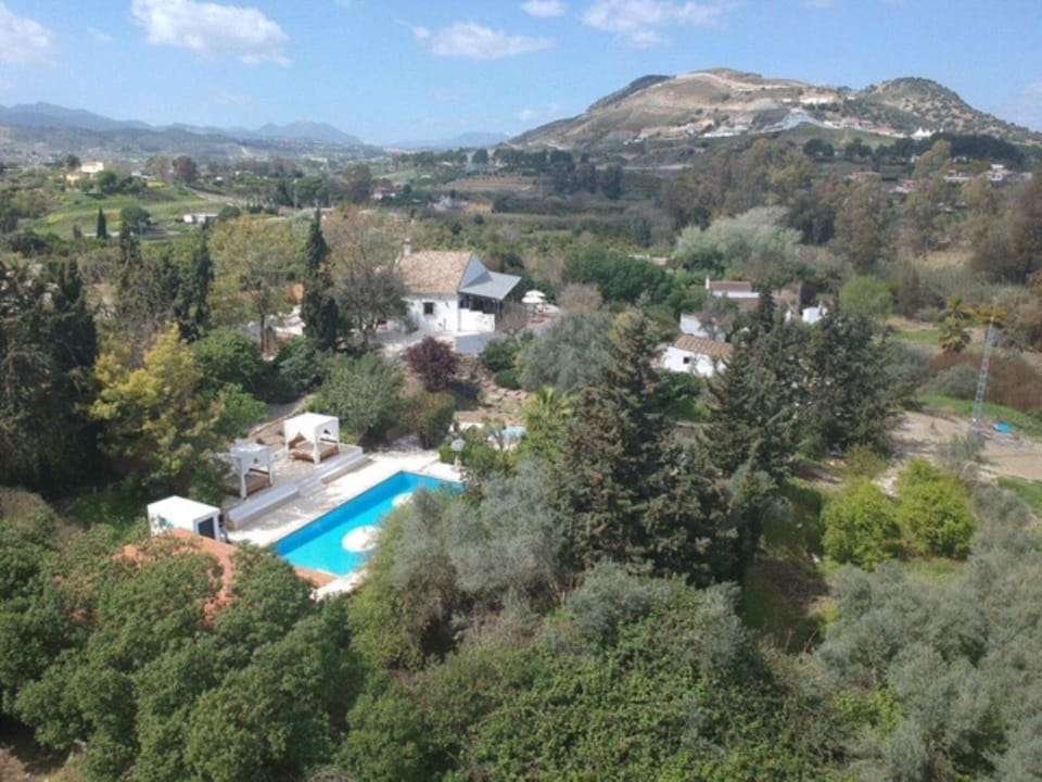 Casa Baliza, adults only Hotel in Valle del Guadalhorce