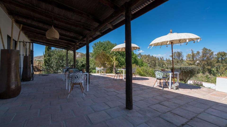 Casa Baliza, adults only Hotel in Valle del Guadalhorce