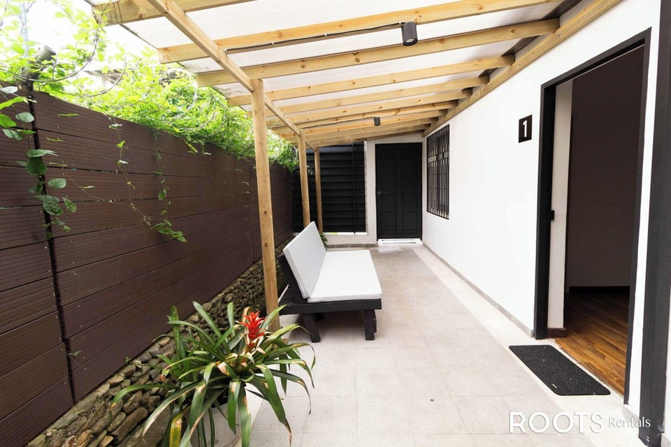 Aguacatala by Roots Rentals Hotel in Medellin