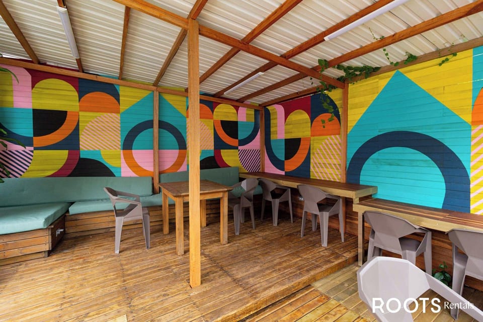Aguacatala by Roots Rentals Hotel in Medellin
