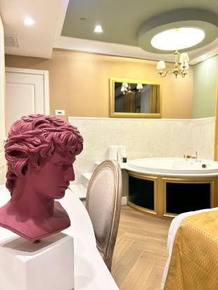 Villa Oteri Room & Bistrot Hotel in Campania