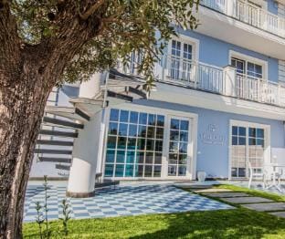 Villa Oteri Room & Bistrot Hotel in Campania