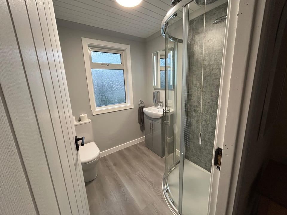 2bedroom-1bathroom-patio-wifi Hotel in Scotland