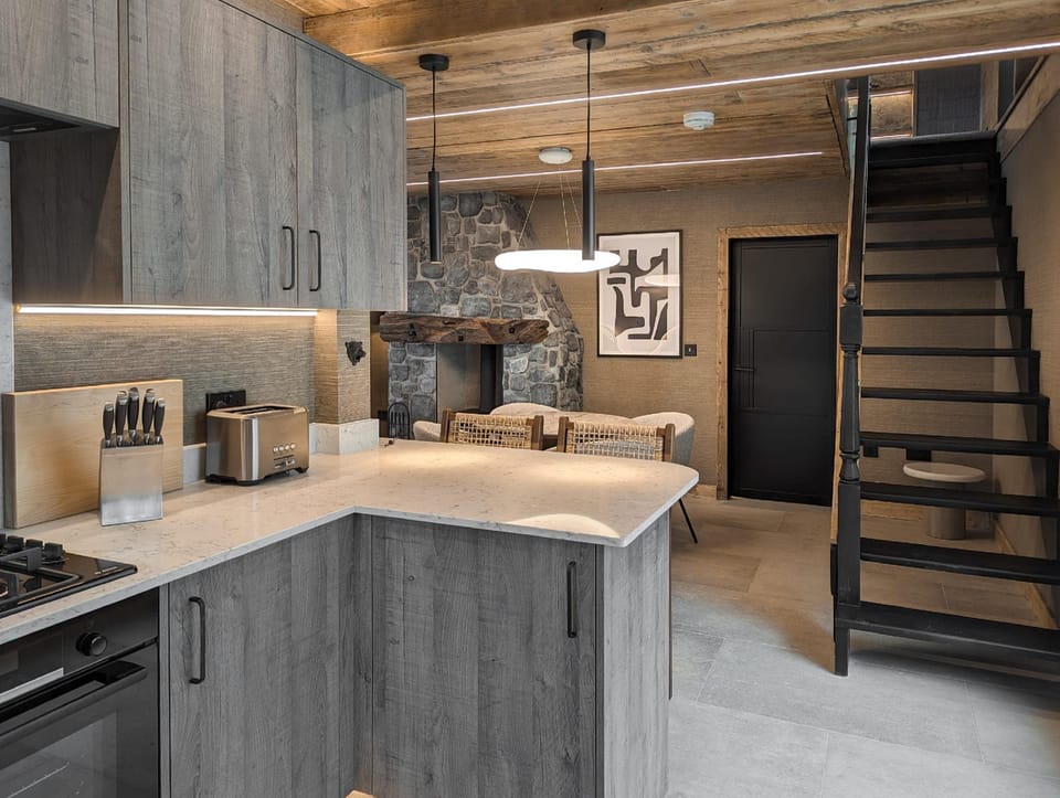 The Hideaway at Higher Longtail Hotel in Bowness-on-Windermere