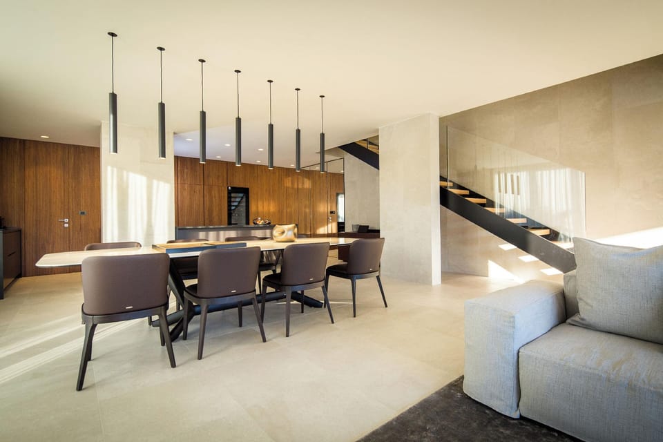 Villa Z6 Hotel in Rovinj