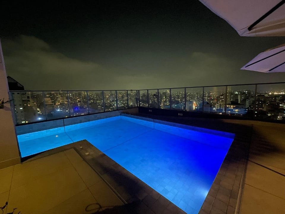 Prime Stay - Vila Buarque Hotel in Sao Paulo City