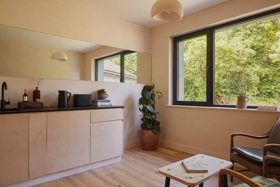 Yarn Hotel in Ballycastle