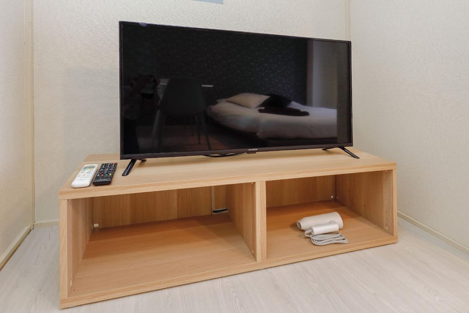 Kimura Building Hotel in Chiba Prefecture
