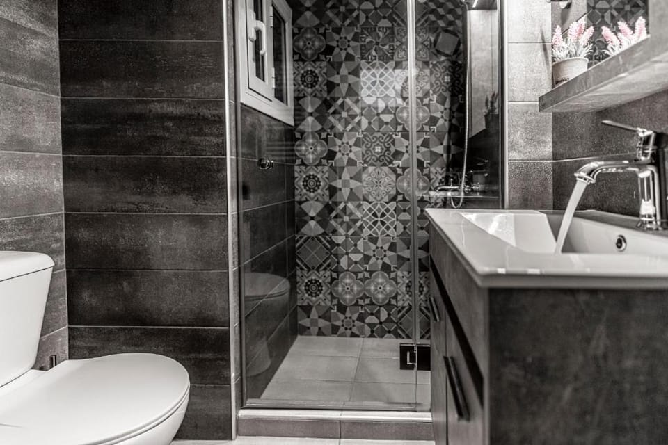 3 Bedroom Penthouse Petralona Hotel in Athens