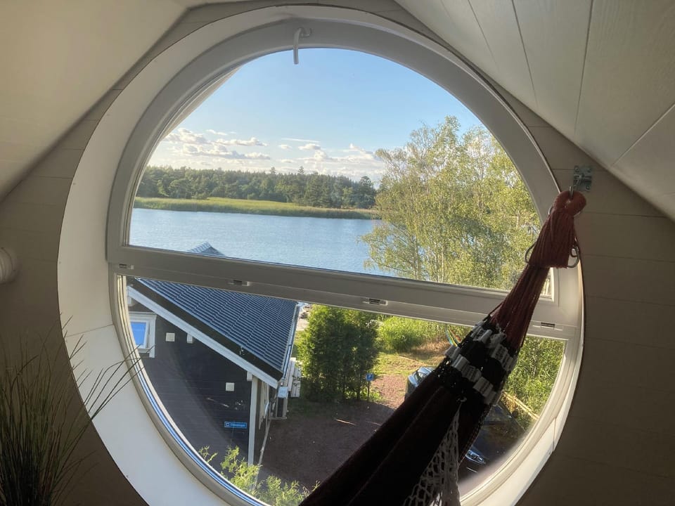 Brygghuset Hotel in Kalmar County, Sweden