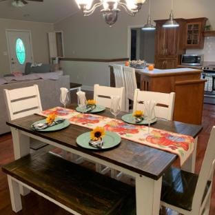 Pet Friendly Fire Pit Movie Theater Pool Sauna Hotel in Sevier County