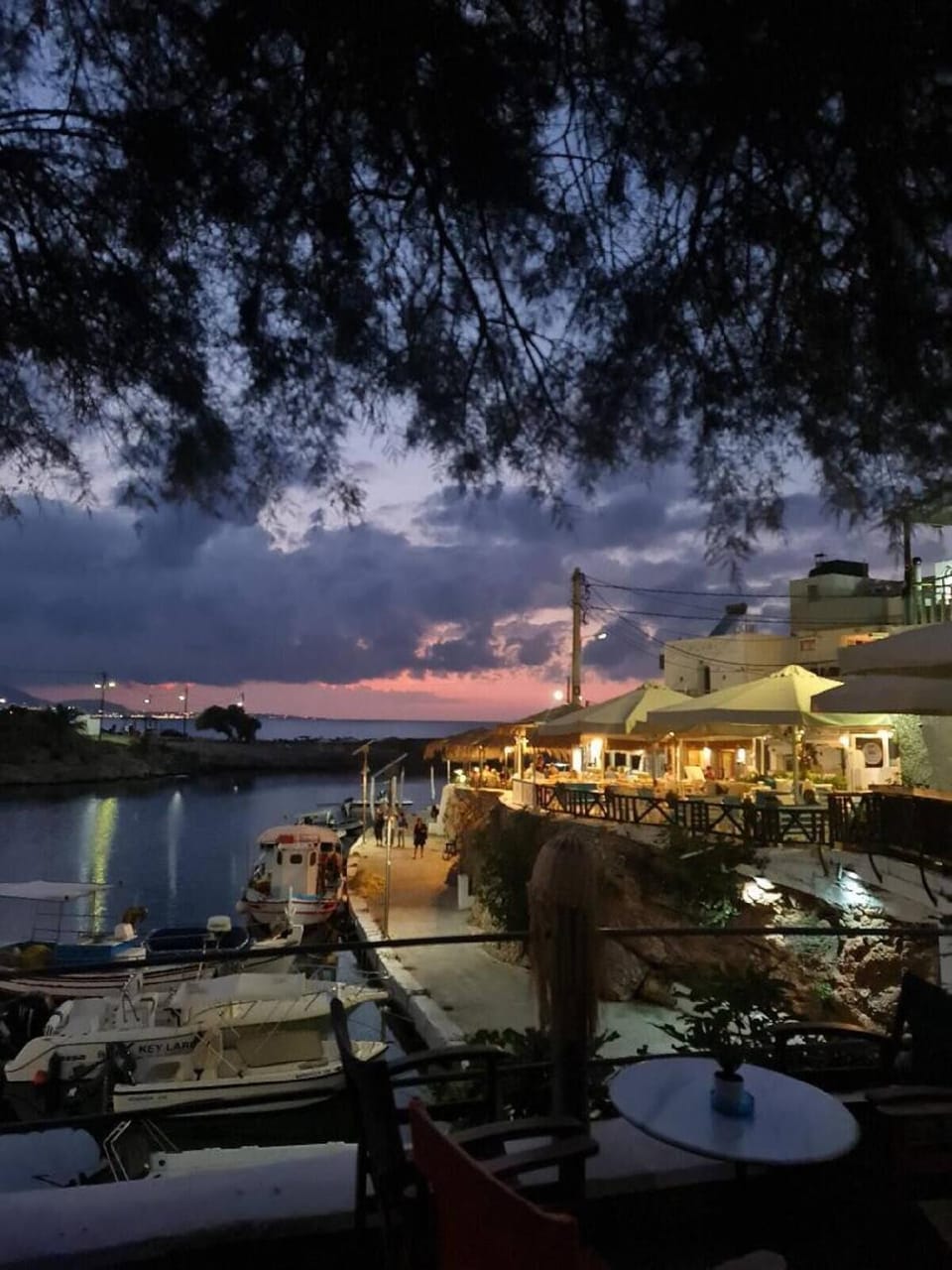 HARBOUR LIGHTS by Smaris Collection Hotel in Lasithi