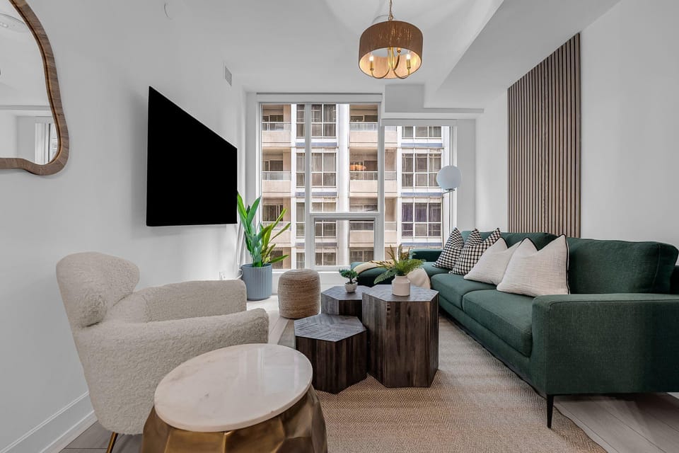 The Noho Signature Collection Hotel in Toronto