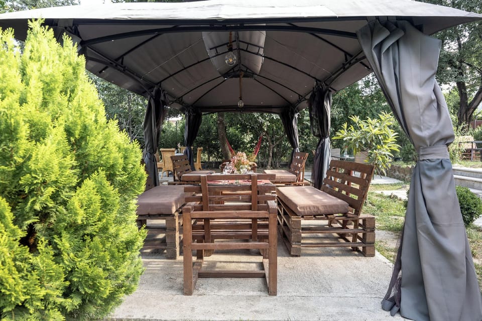 Hedi Hotel in Tbilisi