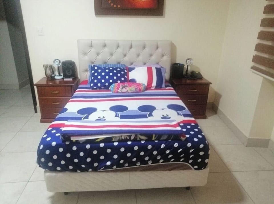 Hotel Los Ceibos Jipijapa Hotel in Manabí Province