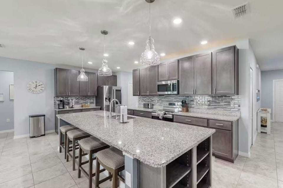 Coastal Haven Retreat Hotel in Port Saint Lucie