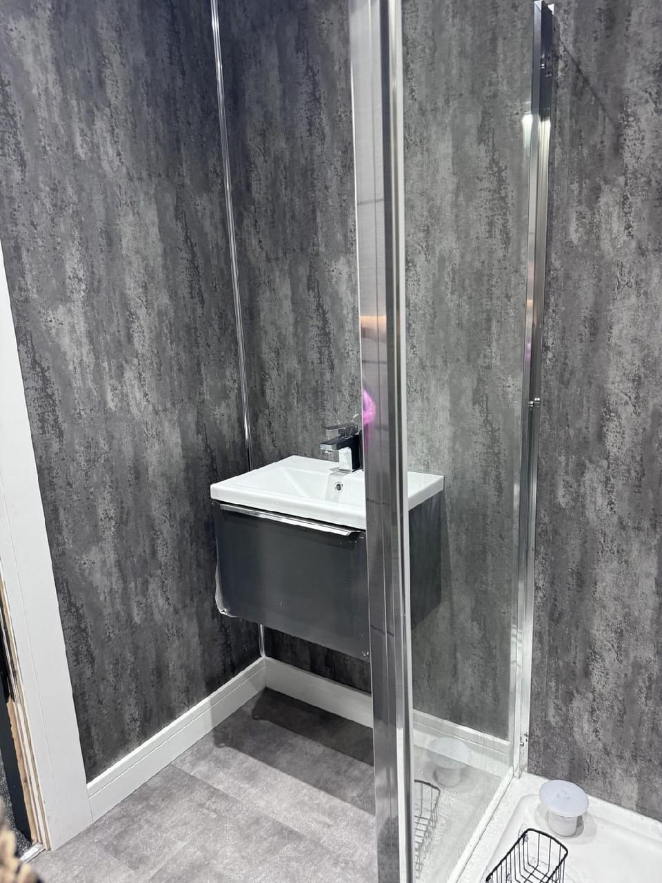 Modern City Apartment in Manchester Hotel in Stretford