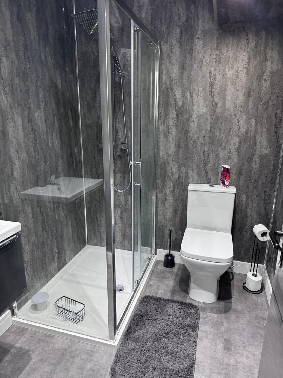 Modern City Apartment in Manchester Hotel in Stretford