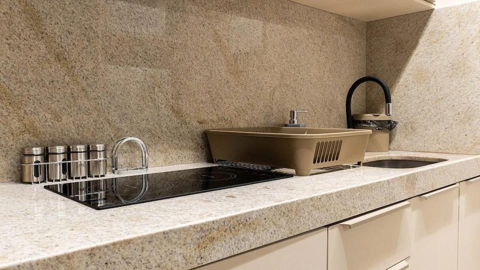 Flat Beach Class Internacional por Yolo Hotel in Recife