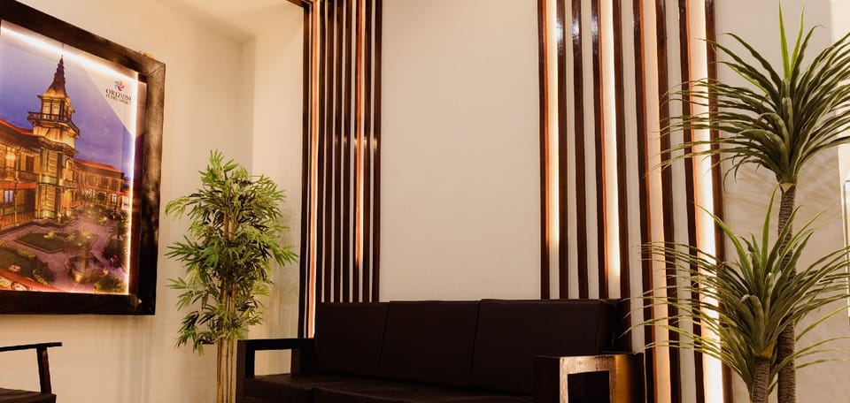Posada del Viajero Hotel in Orizaba