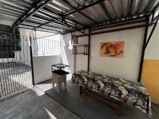 Colinna Hostel Hotel in Rio de Janeiro
