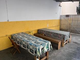 Colinna Hostel Hotel in Rio de Janeiro