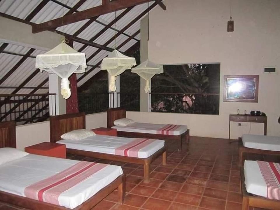 Vanaro villa Hotel in Southern Province