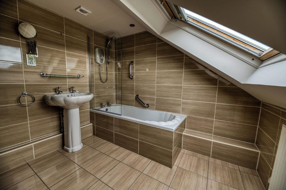 Allandale ApartHotel Hotel in Scotland