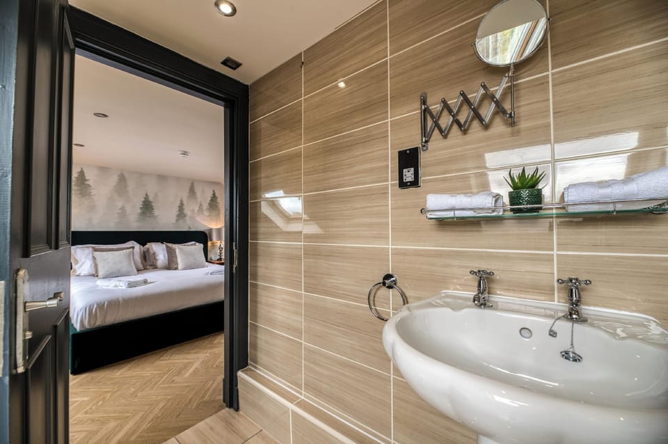 Allandale ApartHotel Hotel in Scotland