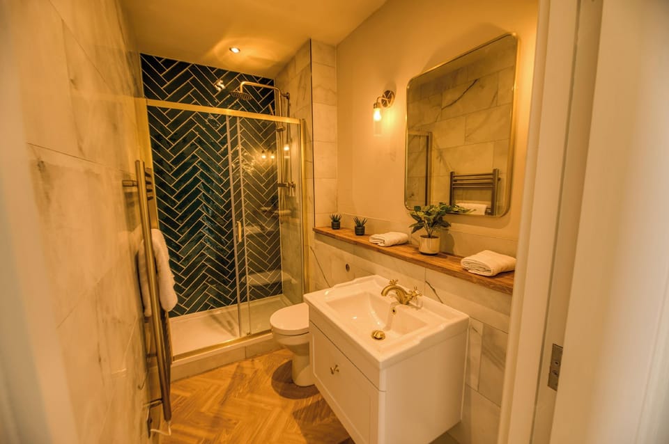 Allandale ApartHotel Hotel in Scotland