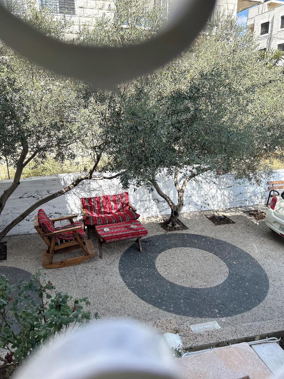 OliveTreeHostel Hotel in Africa