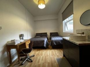 Sterling House B&B Heathrow Hotel in Hounslow