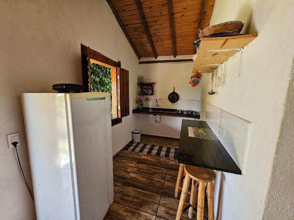 Vila Carrancas - Unidade Centro Hotel in Carrancas