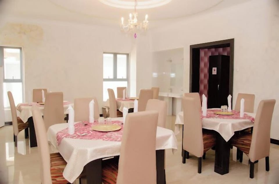 Fancourt Hotel Hotel in Nigeria