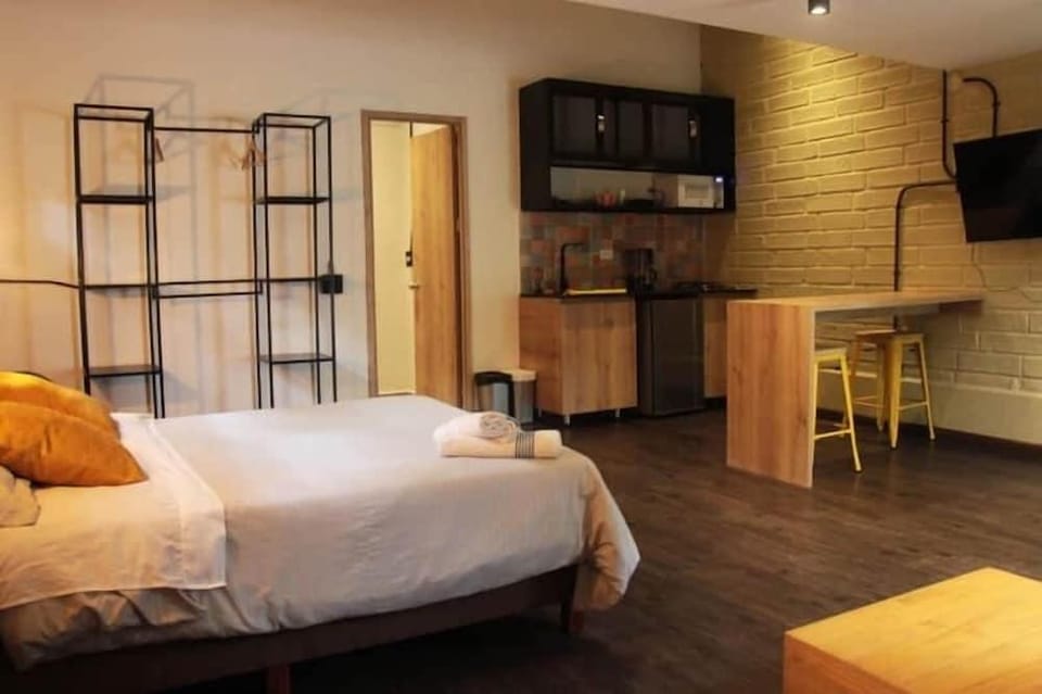 Frontera by Roots Rentals Hotel in Envigado