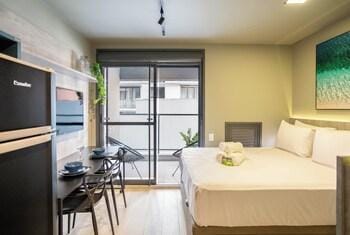 Haus Mitre Pinheiros Hotel in Sao Paulo City