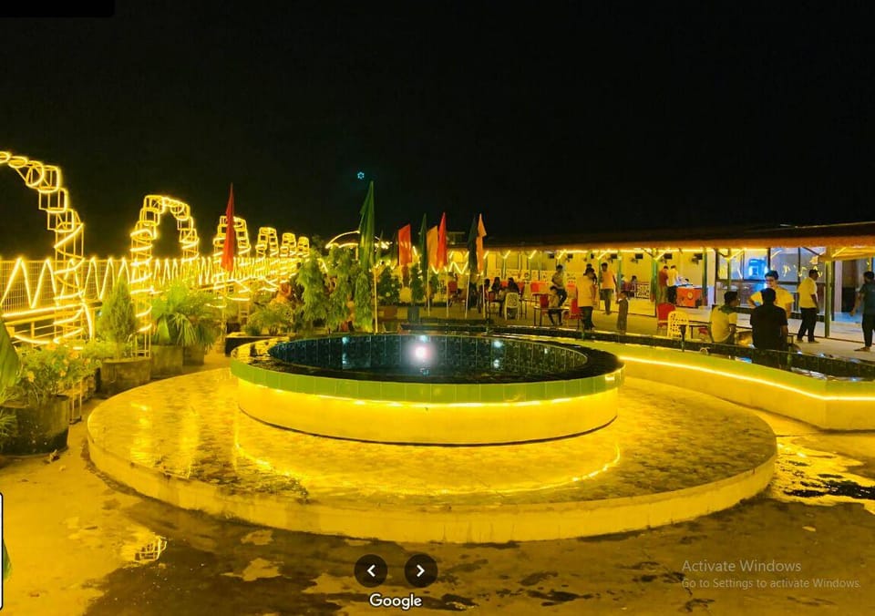 Hotel Air-Star Hotel in Bangladesh