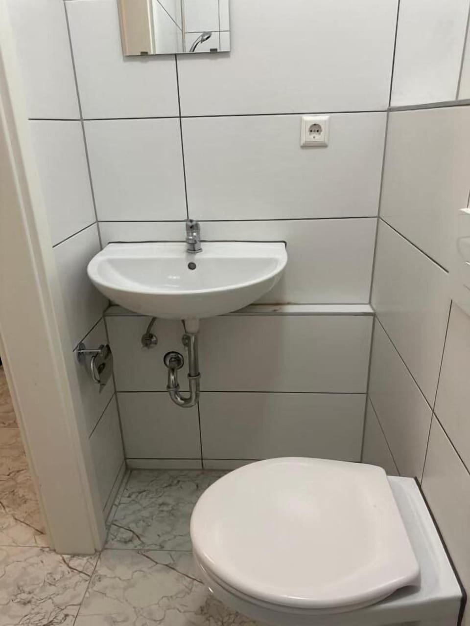 Haus Rosa Hostel Fremdenzimmer Hotel in Albstadt