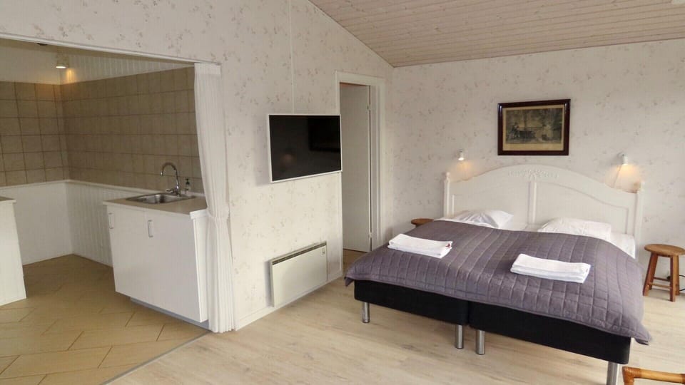 Natur Suiten Hotel in Region of Southern Denmark