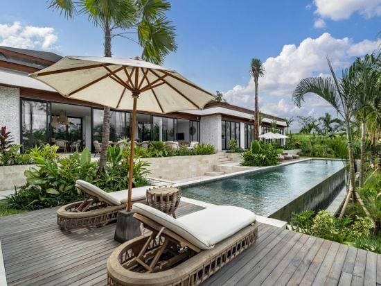 Villa Maxime by BaliSuperHost Hotel in Abiansemal