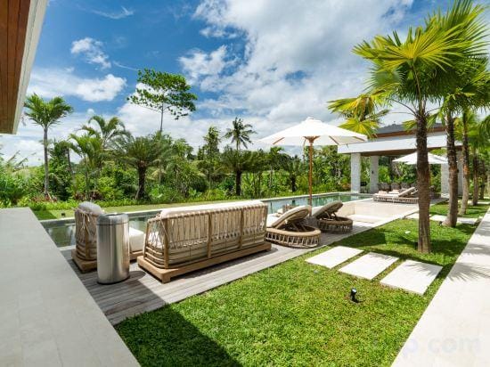 Villa Leonard by BaliSuperHost Hotel in Abiansemal