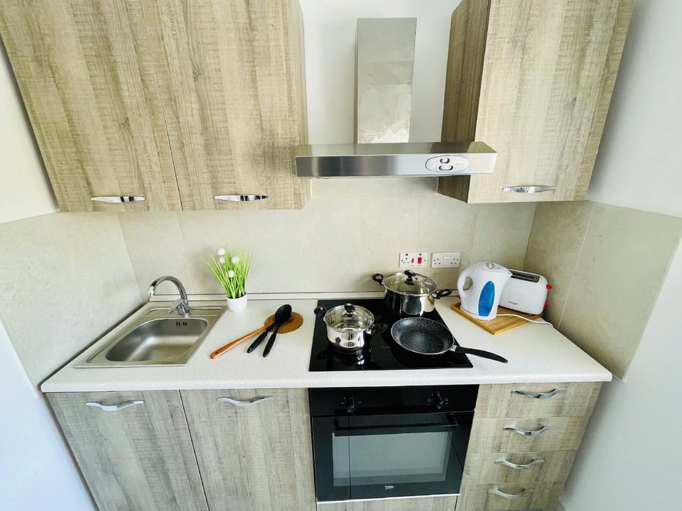 Birgu 2BR Comfort By Holihomes Hotel in Malta