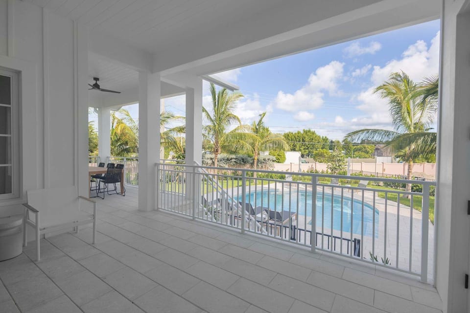 Floralee House in Key West Hotel in Stock Island