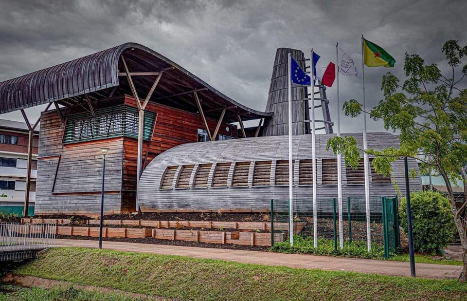 Appartement Cayenne Chic Design Élégant Hotel in Cayenne