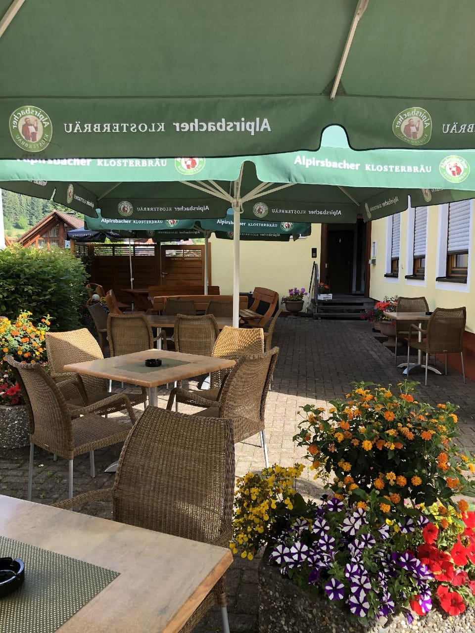 HOTEL ZUM SCHÜTZEN Hotel in Baden-Württemberg
